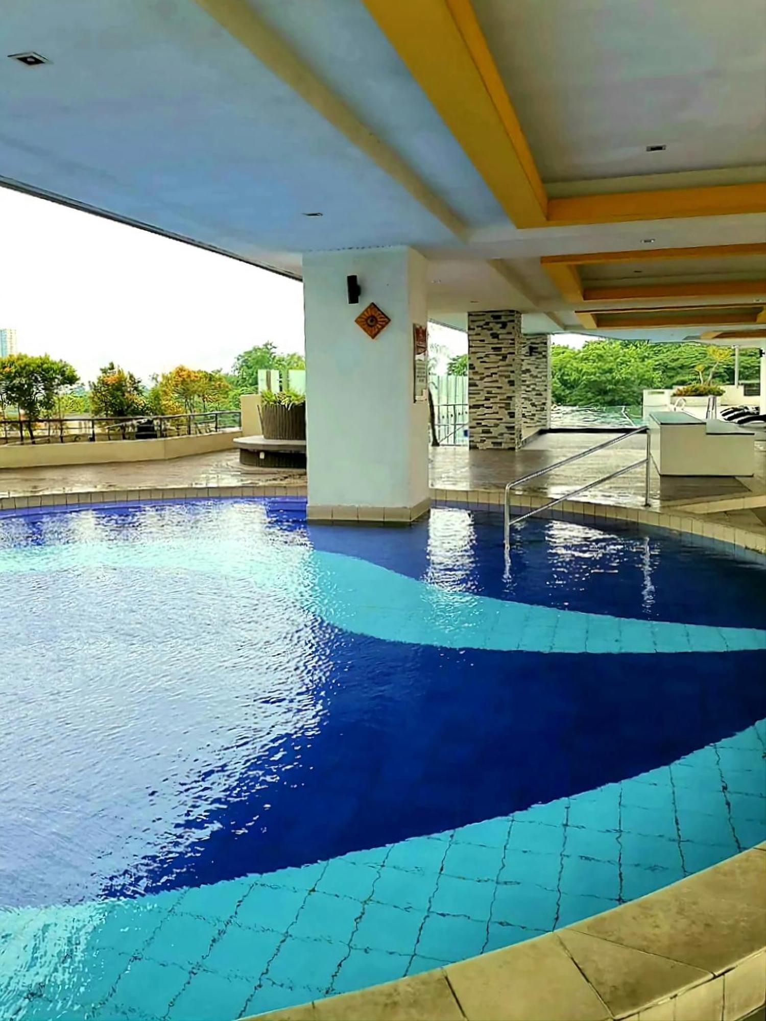 Ipoh City Centre Majestic 2 Room Holiday Suite By City Home Empire Exterior photo